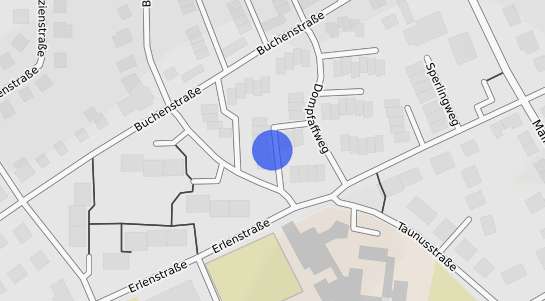 Bodenrichtwertkarte Hattersheim am Main Okriftel